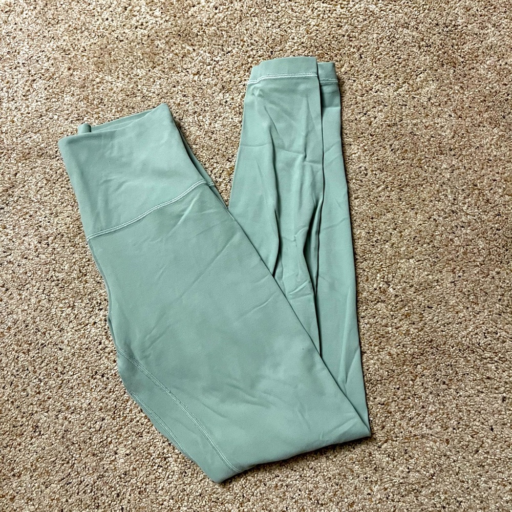 Lululemon Align Leggings